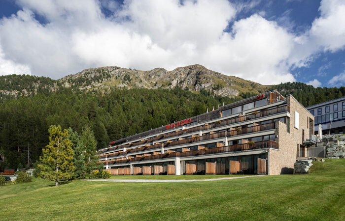 Hotel Nira Alpina, Package, Engadiner Sommerlauf